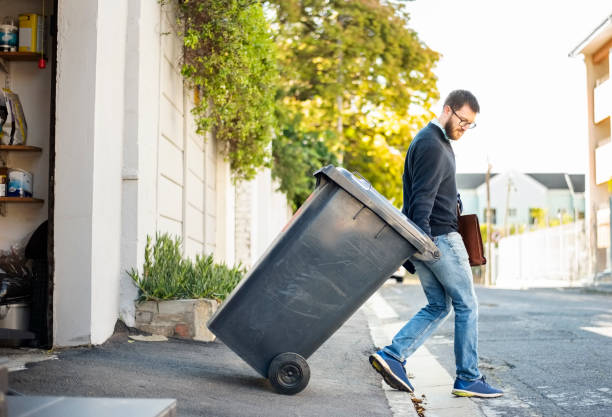 Best Same-Day Junk Removal  in Palm Springs, FL